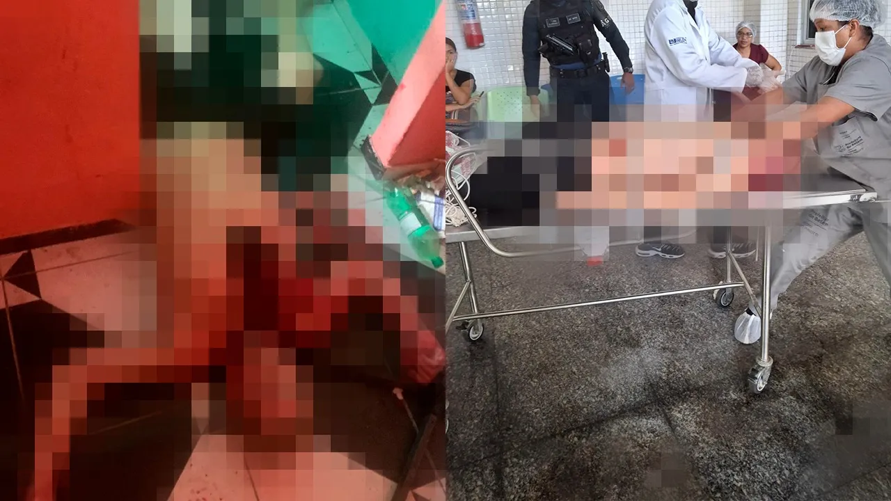 Além da morte de Felipe Lohan, outros dois assaltantes foram presos na mesma operação.