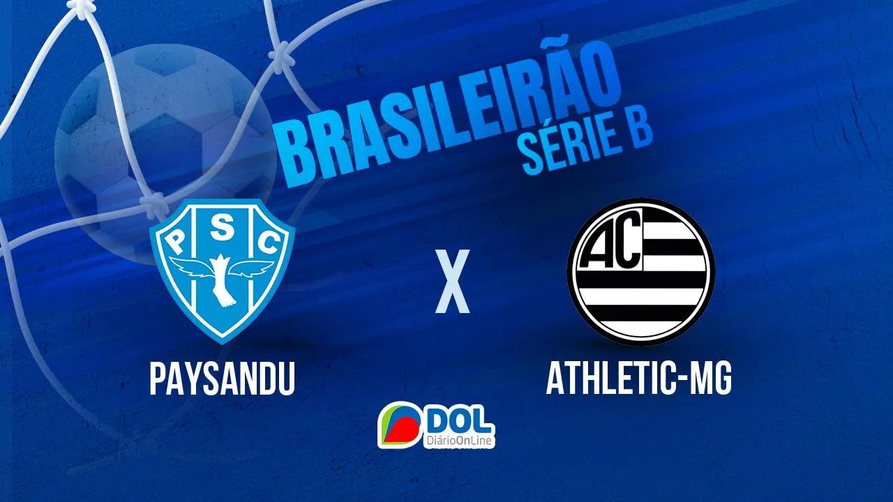 Só a vitória interessa!