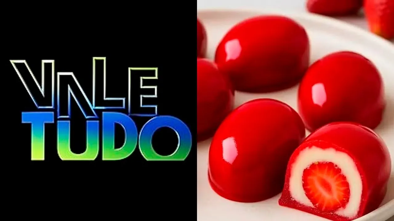 O Morango do amor viralizou nas redes sociais e estará na novela das 21h.