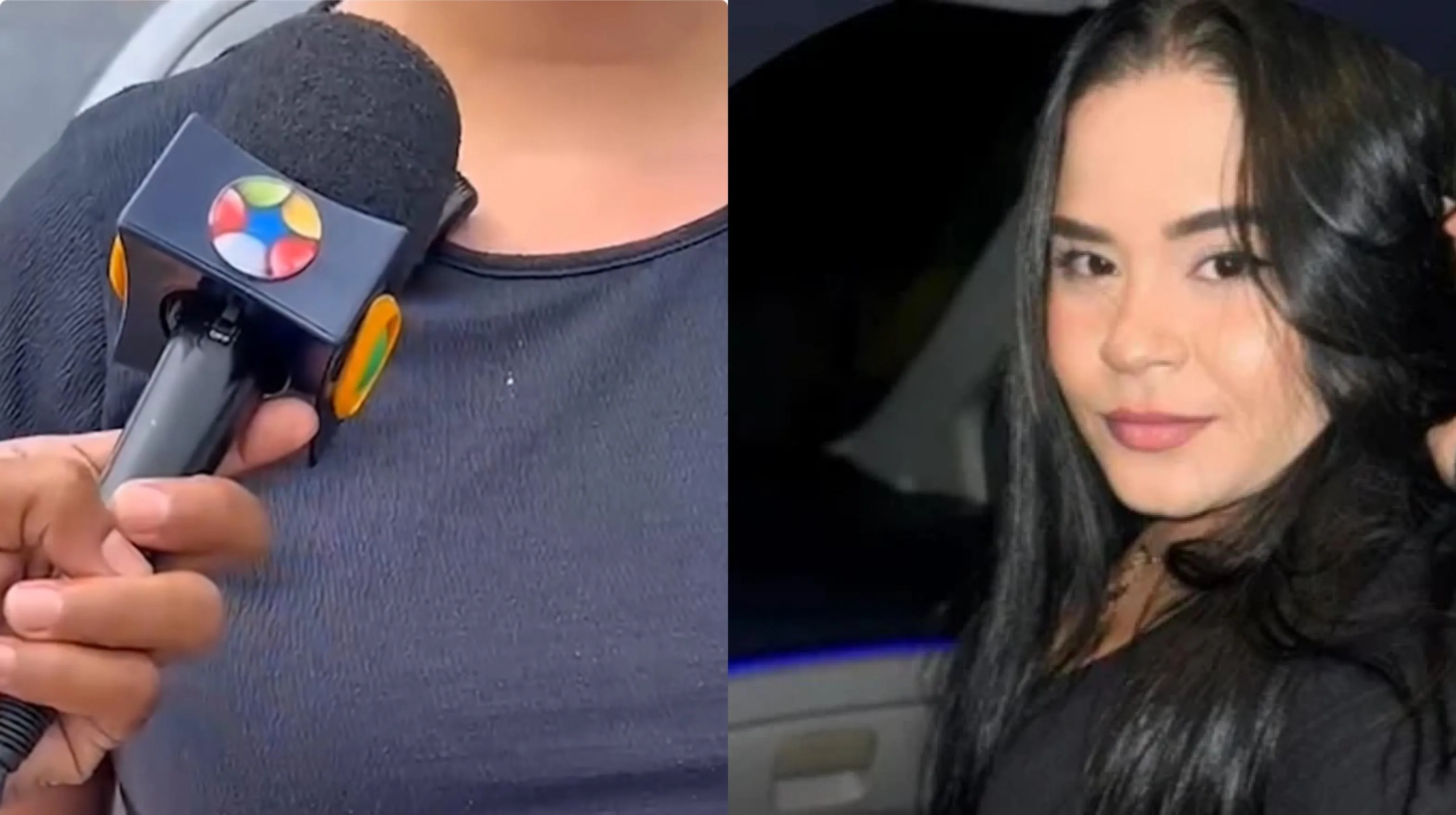 Familiar de Jamille Araújo denuncia o que aconteceu com a enfermeira antes dela ser encontrada morta.