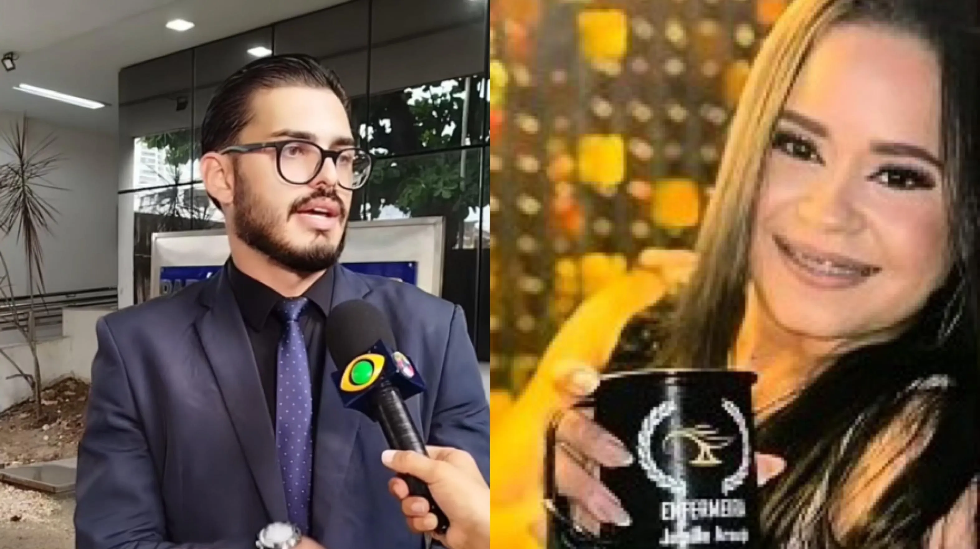 Advogado de Thiago Gonçalves nega que ele tenha envolvimento na morte da vítima