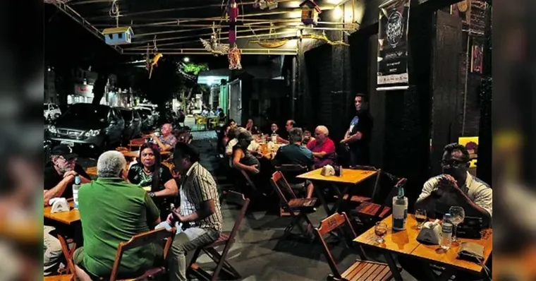 Bares e restaurantes devem ficar até 30% mais movimentados