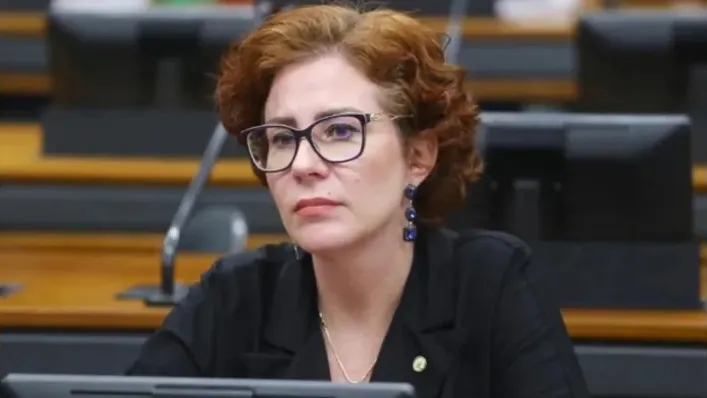Zambelli está cada vez mais complicada