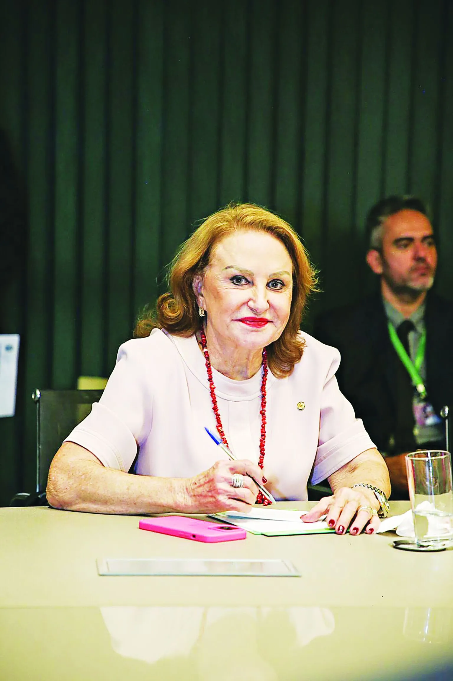 Projeto de Elcione recebeu apoio unânime dos deputados e de representantes do Governo Federal.