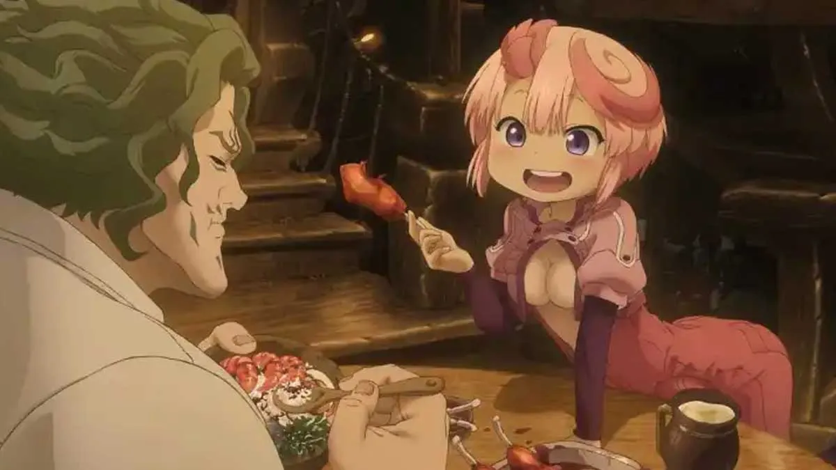 Made in Abyss retorna em 2026 com Awakening Mystery, primeiro filme de uma nova série que promete explorar o aguardado arco do 7º Nível.