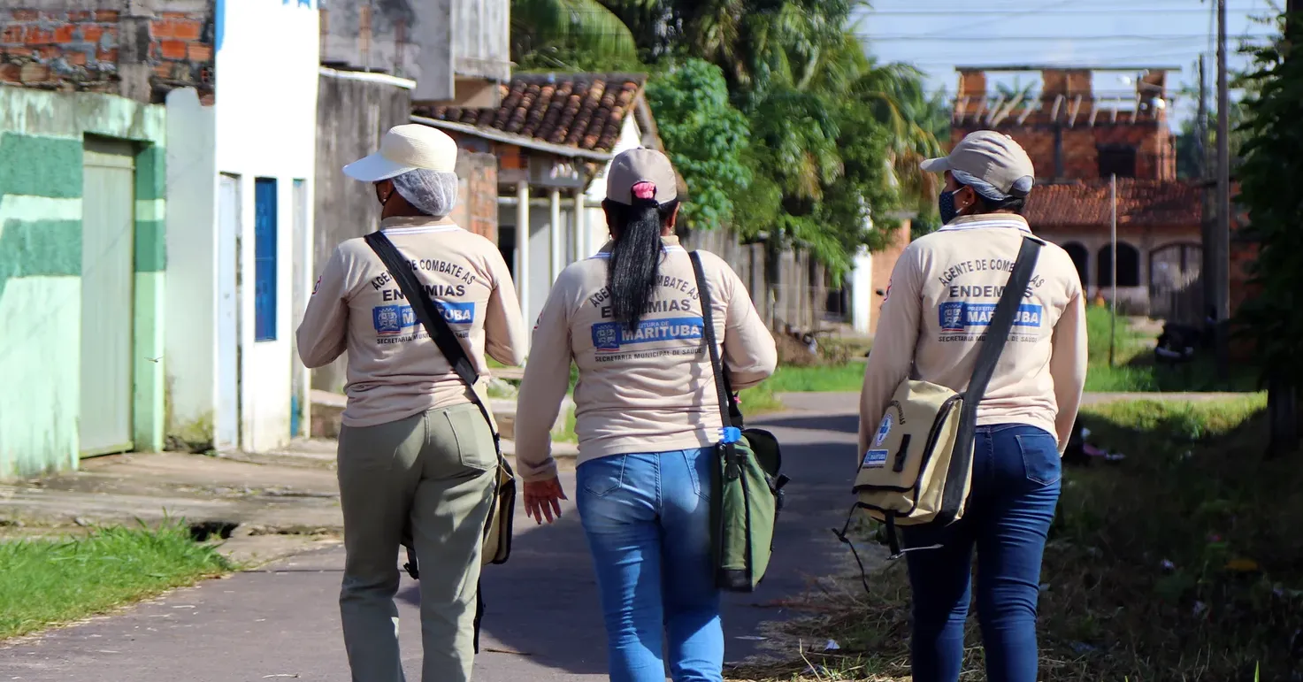 Os contratos temporários questionados foram firmados em caráter emergencial durante o surto de Chikungunya que atingiu todo o Brasil em 2015.