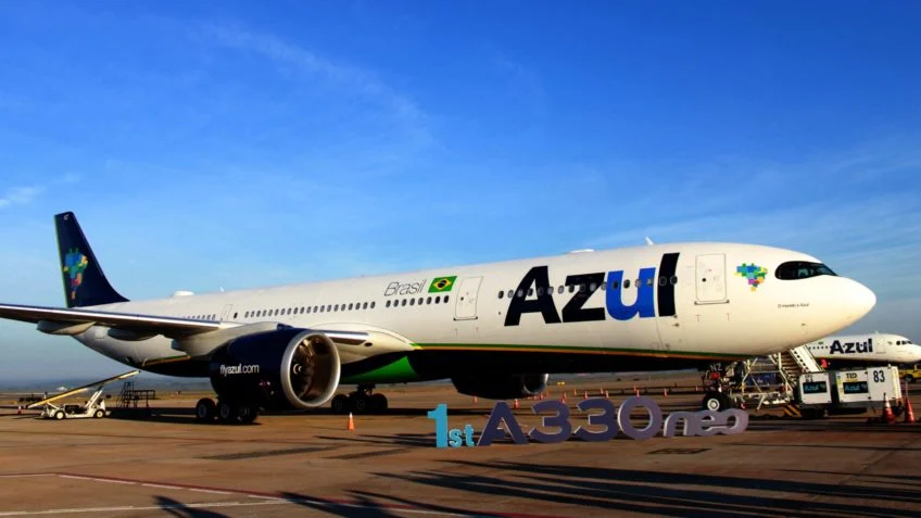 Azul Linhas Aéreas