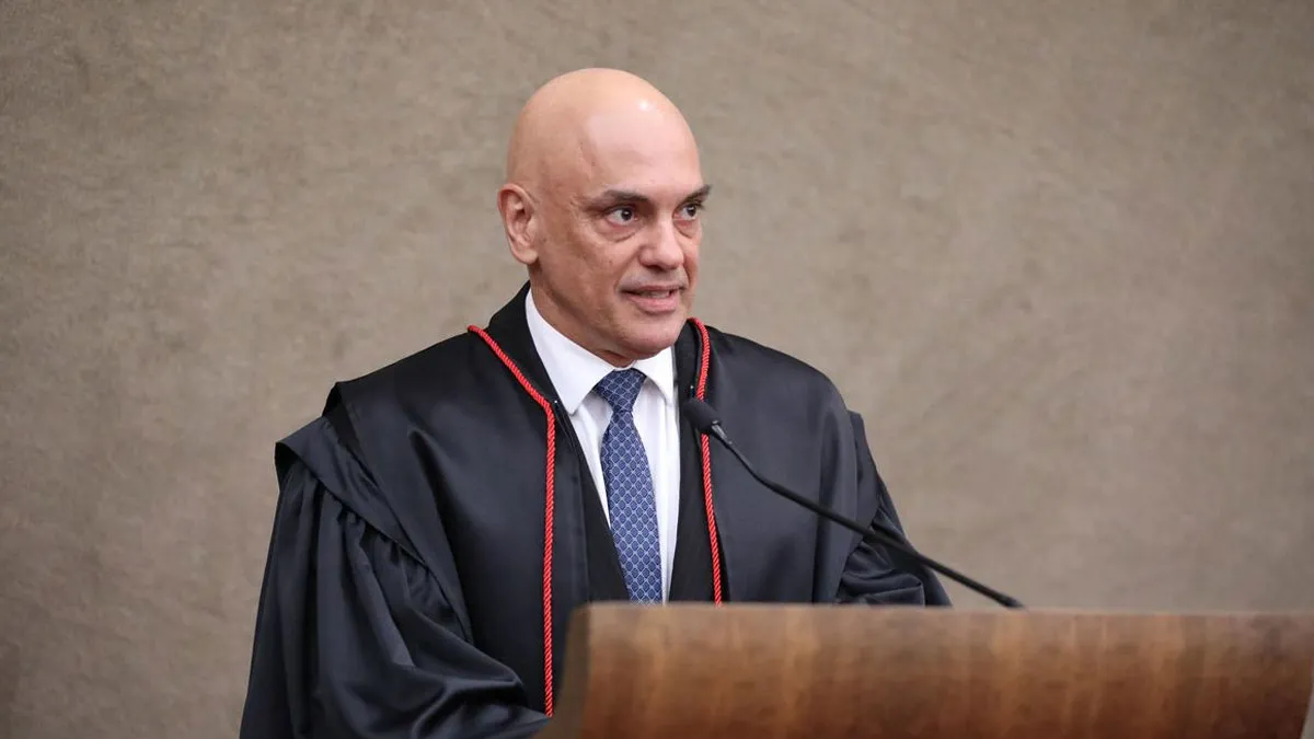 No último dia 18, o ministro Alexandre de Moraes já havia sido impedido de entrar nos EUA pelo governo Trump.