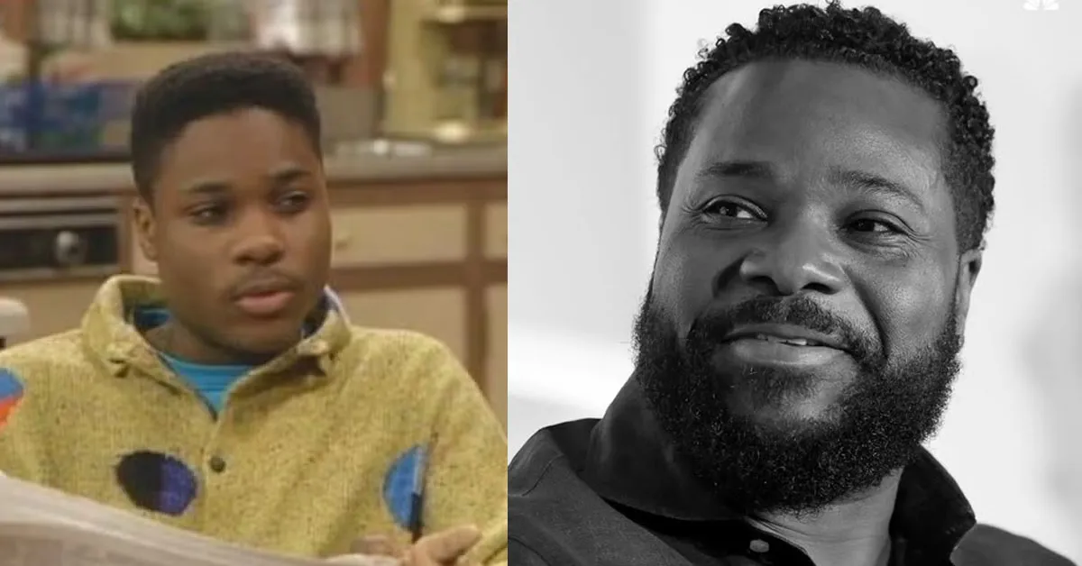 Malcolm-Jamal Warner, ator de 'The Cosby Show', morre afogado na Costa Rica.