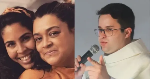 O caso tomou proporções legais após denúncia formal. A Polícia Civil da Paraíba abriu inquérito para investigar as declarações por suspeita de racismo religioso.