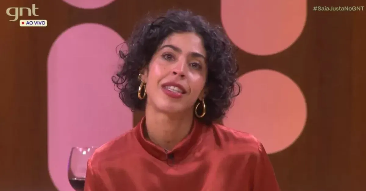 Ela afirmou que viajará para acompanhar de perto o tratamento da irmã