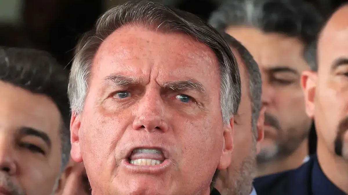 Imagem ilustrativa da notícia: Julgamento de Bolsonaro é marcado; entenda como vai funcionar