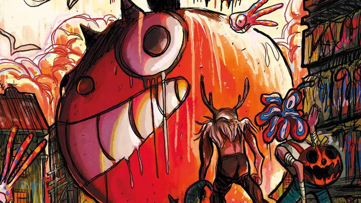 “Braba” leva quadrinhos brasileiros ao Ignatz Awards, celebrando a força e diversidade da produção nacional no cenário indie mundial.