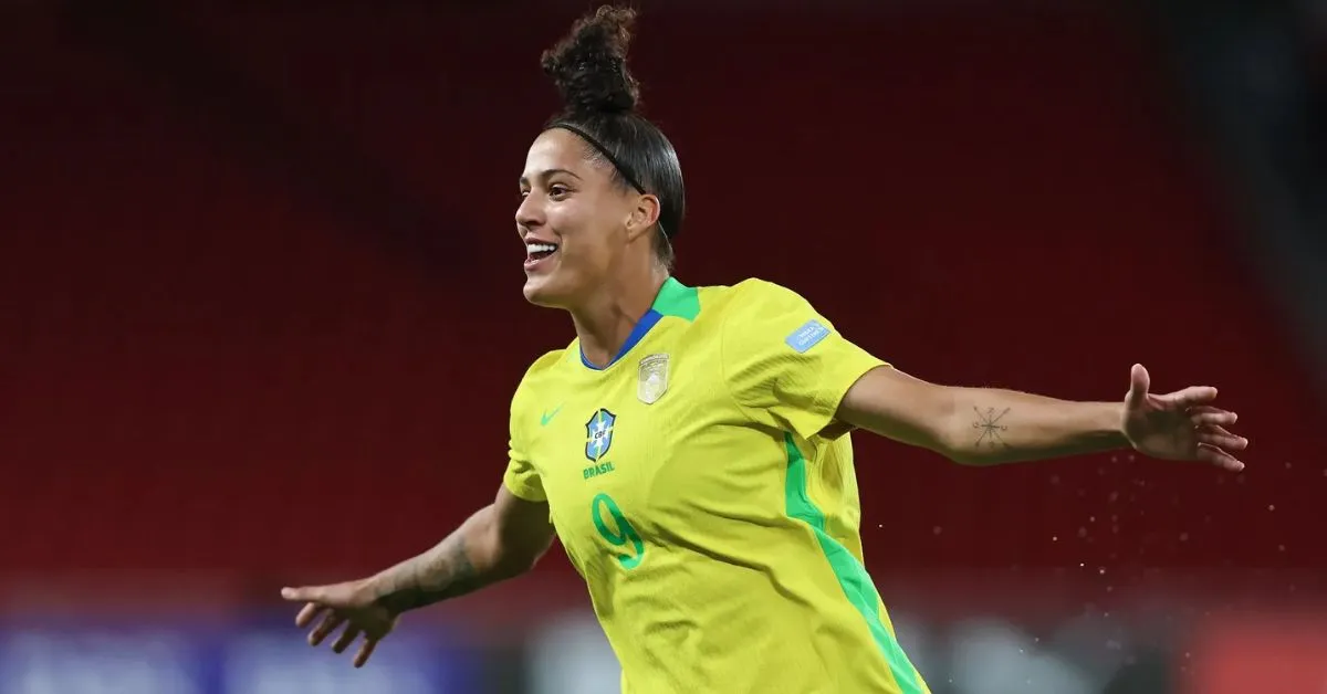 É a décima vez que o Brasil briga pelo título em dez edições da competição
