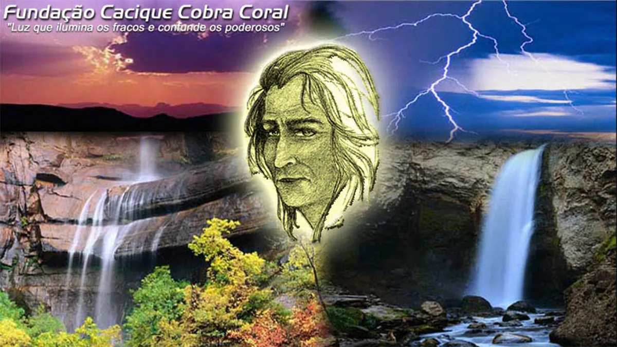 Imagem ilustrativa da notícia: Fundação espiritual que "controla o clima" rompe com os EUA