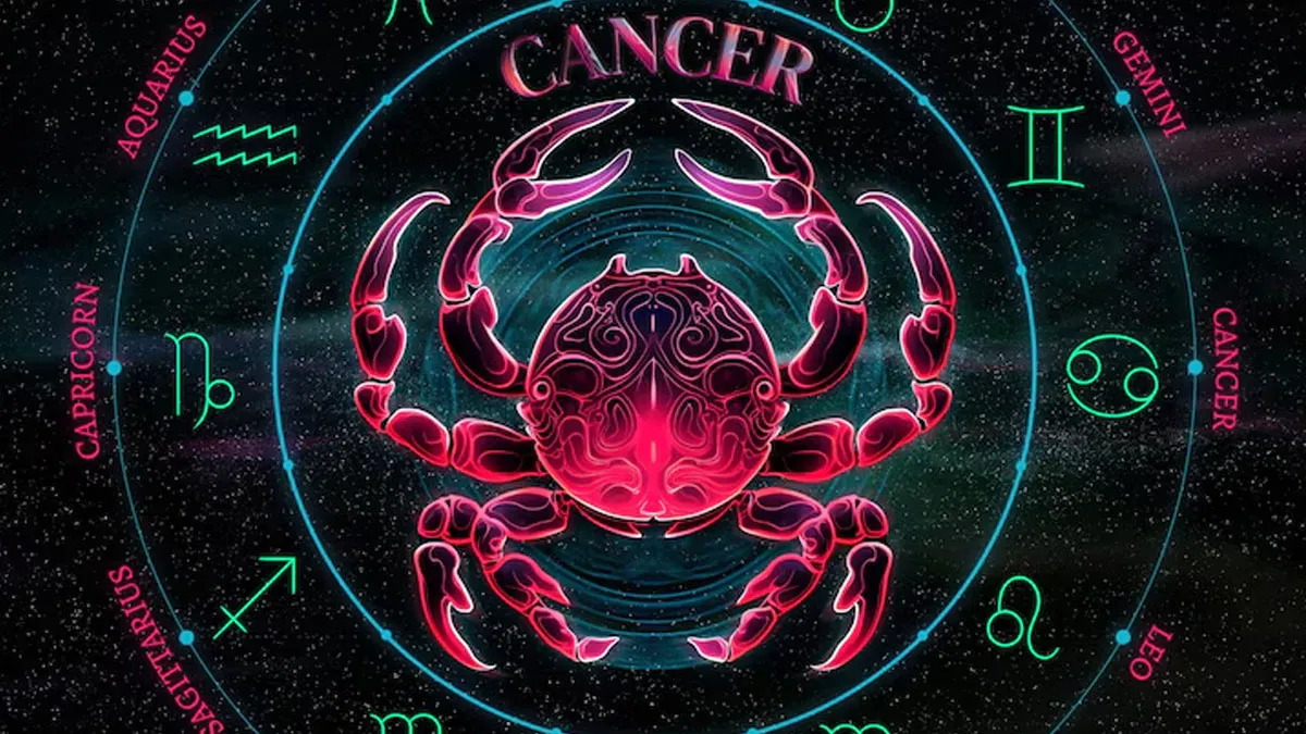 Imagem ilustrativa da notícia: Veja 7 celebridades do signo de câncer que você não imaginava