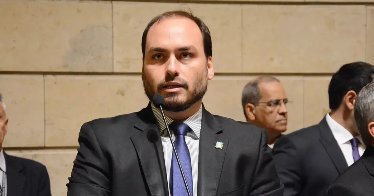 Ele teria passado mal após o anúncio da prisão domiciliar do ex-presidente Jair Bolsonaro