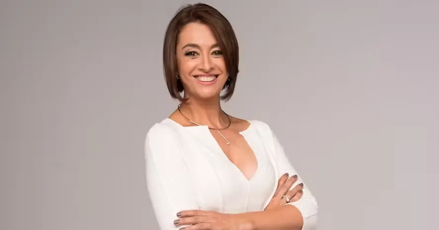 Apesar da estratégia de sigilo, o nome de Cátia Fonseca 'vazou' na mídia especializada.