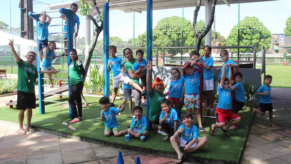 AP realiza Colônia de Férias a partir de 30 de junho. Veja como participar!