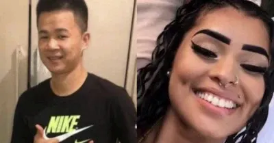 Zhaohu Qiu foi preso em São Paulo, acusado de matar a jovem Marcelle Júlia, de 18 anos, no Rio de Janeiro, após ter suas investidas amorosas rejeitadas.