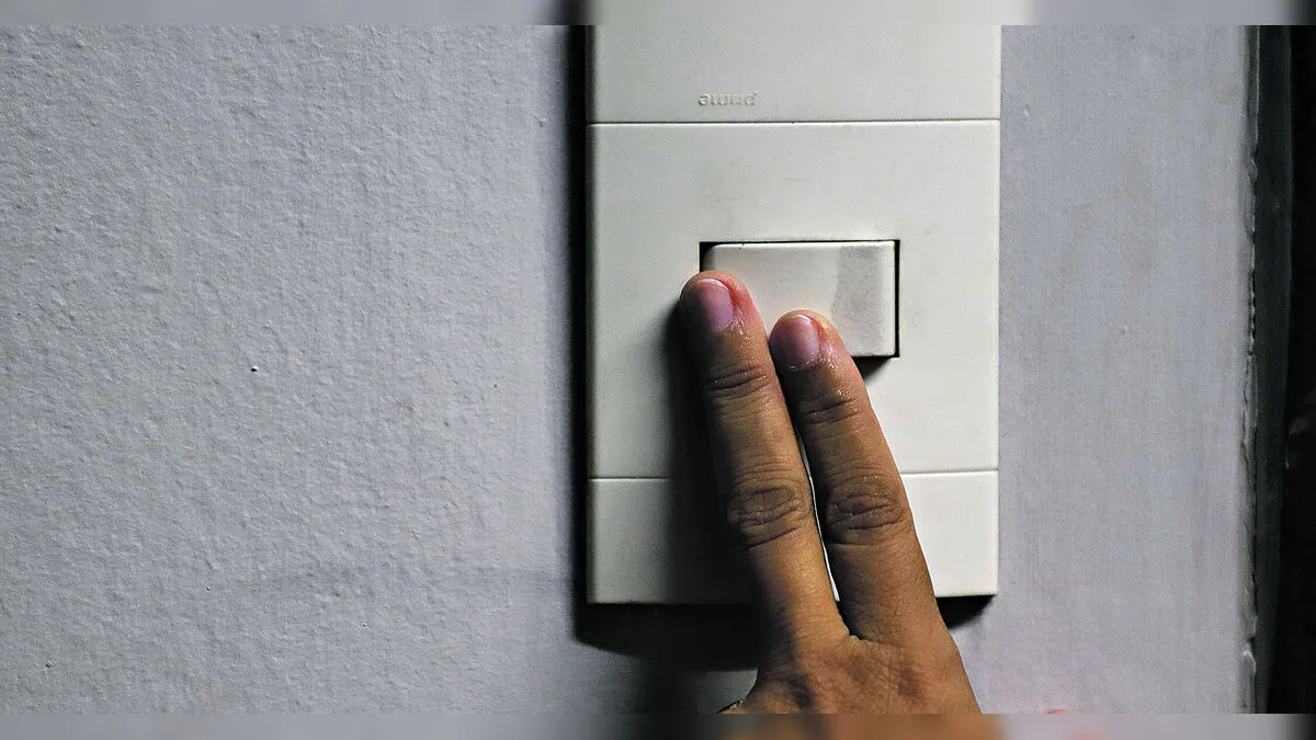 Imagem ilustrativa da notícia: Conta de luz vai ficar mais cara no Pará a partir do dia 7