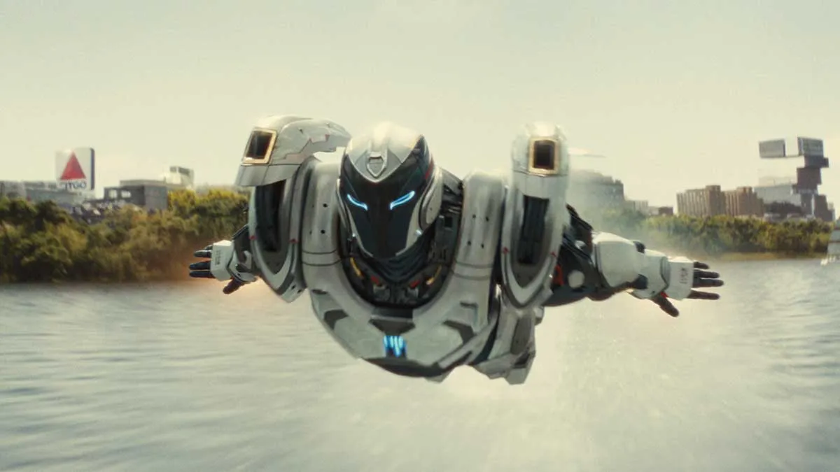Já estão disponíveis novas imagens e o mais recente trailer de Coração de Ferro, a série da Marvel Television que estreia exclusivamente no Disney+ em 24 de junho