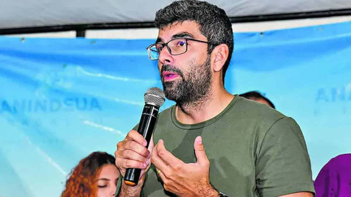 Imagem ilustrativa da notícia: OUÇA AQUI: áudios mostram esquema para compra de fazenda de Daniel