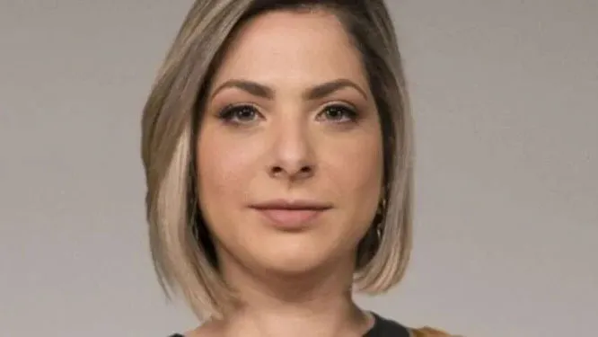 Após dois anos no canal, Daniela Lima sai em meio a mudanças internas e mantém expectativa sobre próximos passos na carreira.