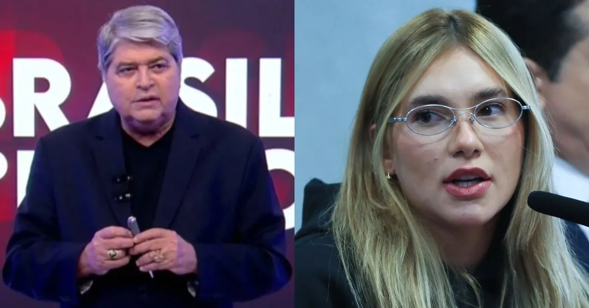 Influenciadora chegou a prestar depoimento na CPI das Bets, mas não foi indiciada