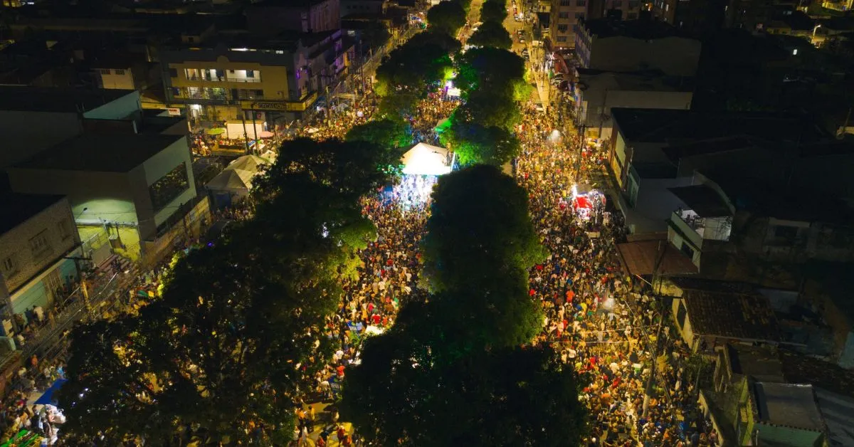 Evento deve ser realizado todo primeiro domingo do mês, em diferentes bairros
