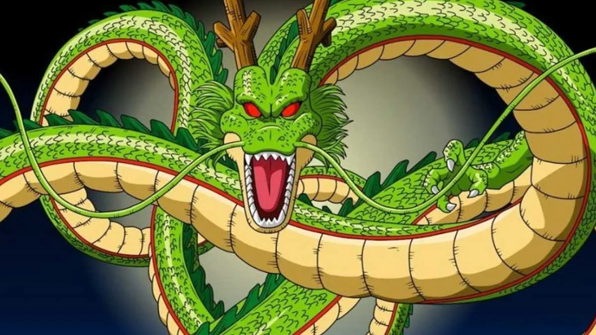 Dragões são símbolos poderosos na cultura japonesa e aparecem em mitos, templos e clássicos da cultura pop, como Dragon Ball e Cavaleiros do Zodíaco.