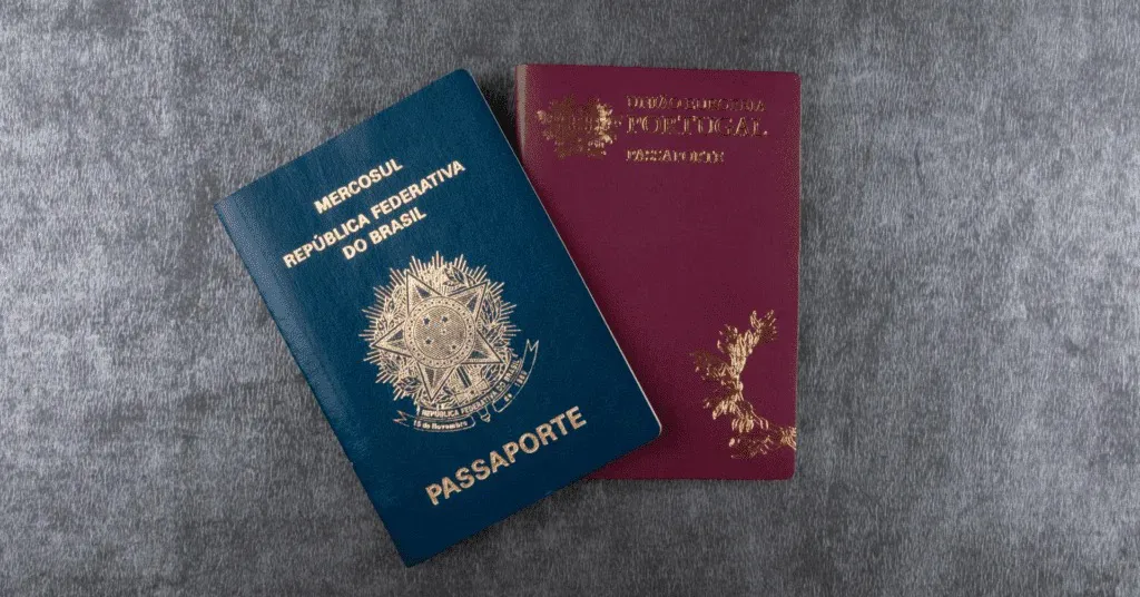 Os latinos e brasileiros foram os principais afetados com a nova lei da dupla cidadania.