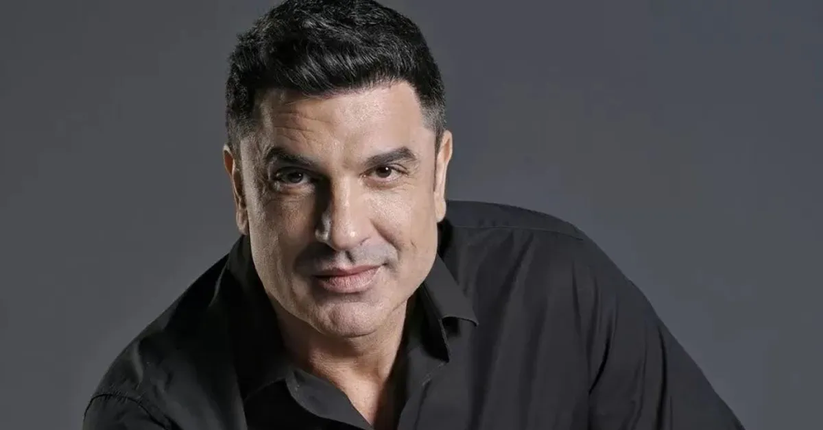 Edu Guedes foi diagnosticado com câncer e precisou passar por cirurgia em São Paulo. Conheça os principais sintomas da doença e tratamento.