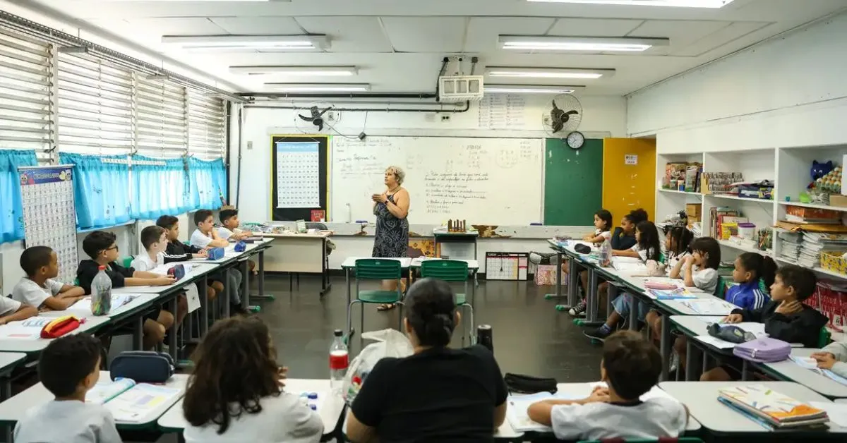 Concurso é parte da iniciativa Mais Professores, do MEC