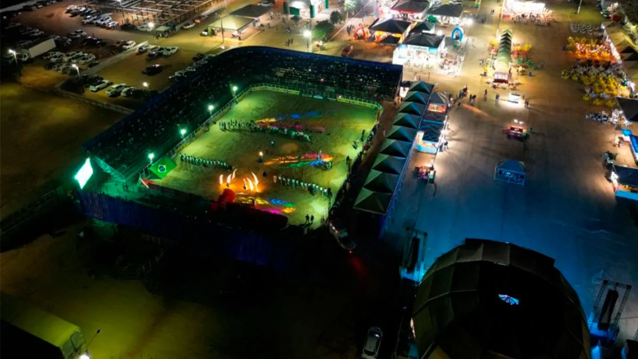 Expotuor 2024 foi um sucesso. Este ano a organização promete ser um evento ainda maior.