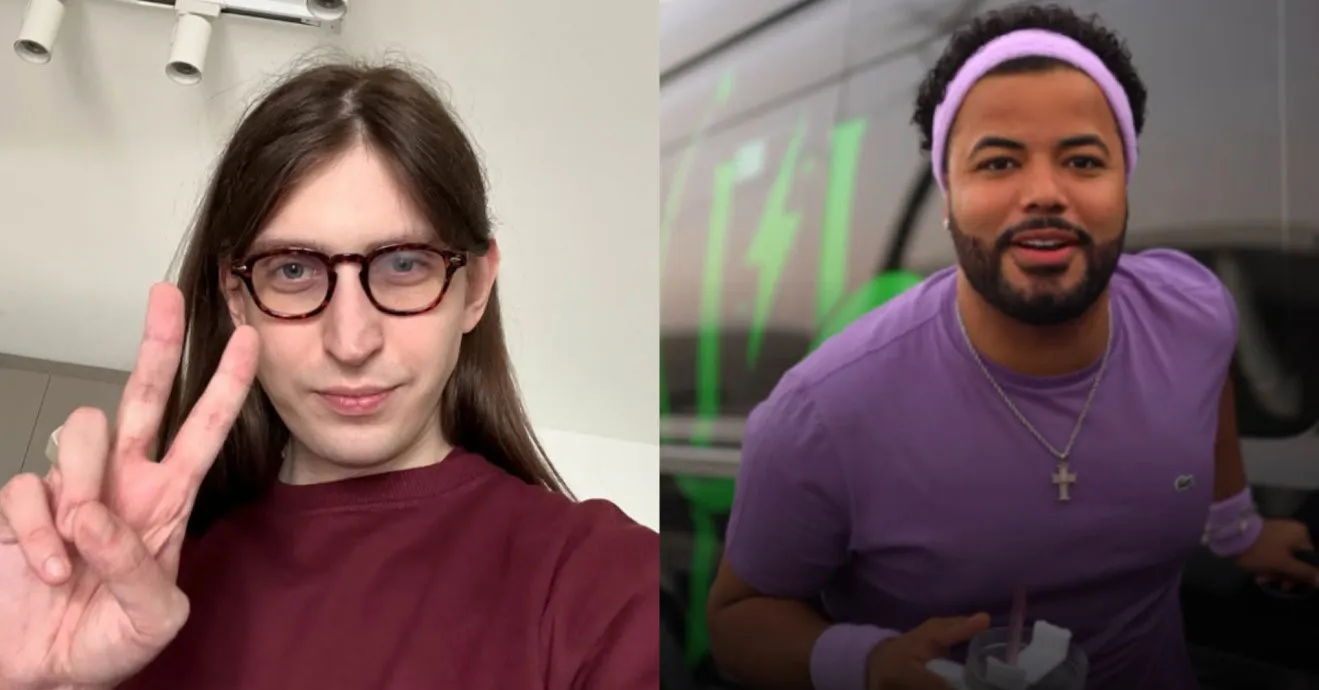 A Justiça da Paraíba adotou as medidas após as denúncias feitas pelo youtuber Felca contra Hytalo Santos.
