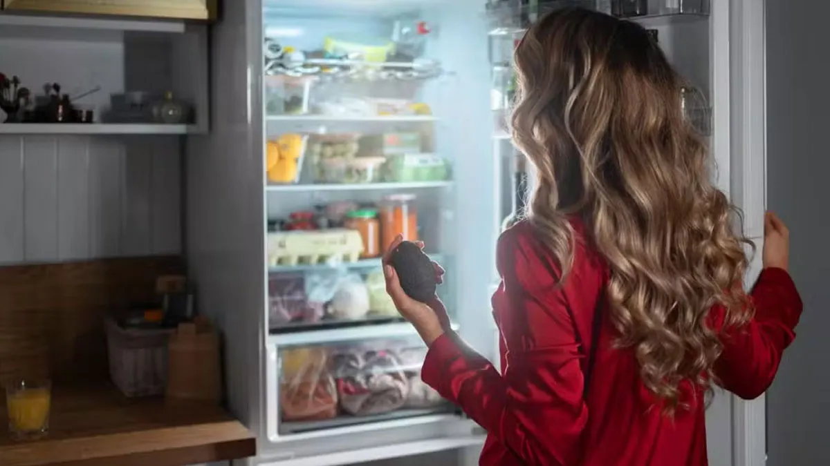 Imagem ilustrativa da notícia: Não parece, mas esses alimentos não devem ir para geladeira