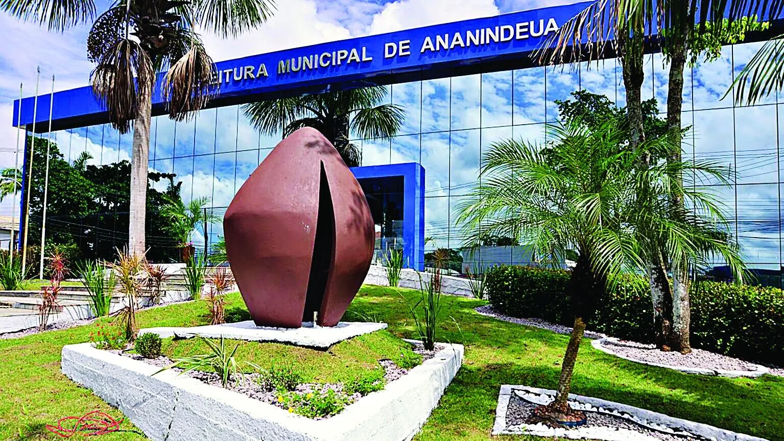 Ananindeua: impacto anual nas contas seria em torno de 4 milhões de reais.