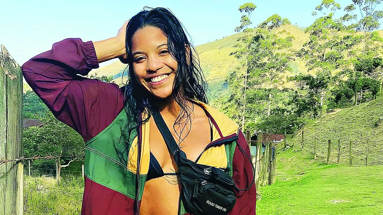 Juliana Marins foi encontrada morta ontem. Sua história comoveu o país e levantou discussões sobre as circunstâncias em que perdeu a vida.