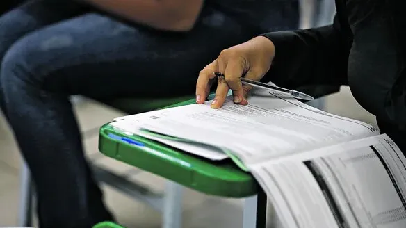 Concurso CPRM: oportunidades contemplam candidatos com níveis médio, técnico e superior, com salários iniciais que podem chegar a R\$ 10.577,48.