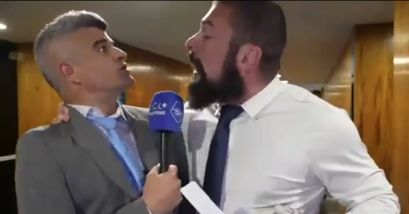 Até o momento desta publicação, nem o deputado federal Paulo Bilynskyj nem o jornalista Guga Noblat se pronunciaram oficialmente sobre o acontecido.