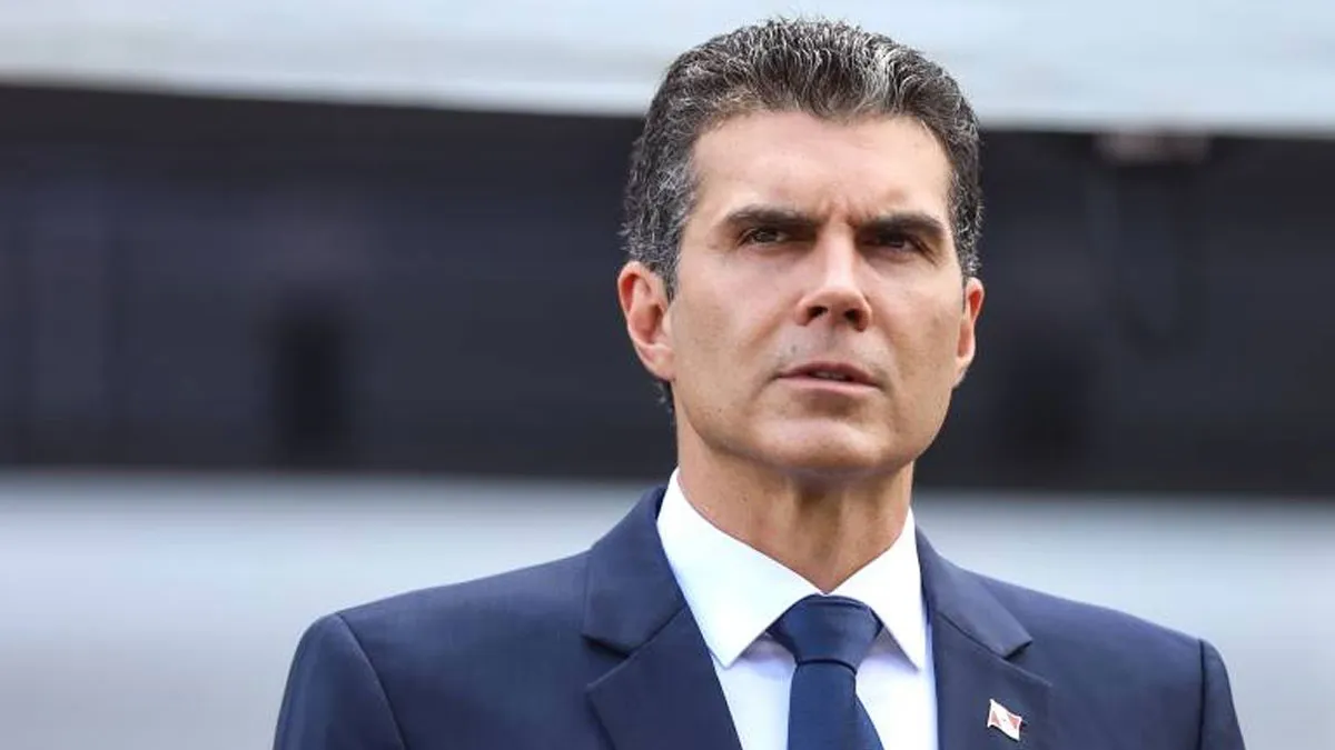 Helder Barbalho: "quem acha que vamos fazer feio vai quebrar a cara. Vamos fazer bonito, do jeito dos povos da Amazônia".