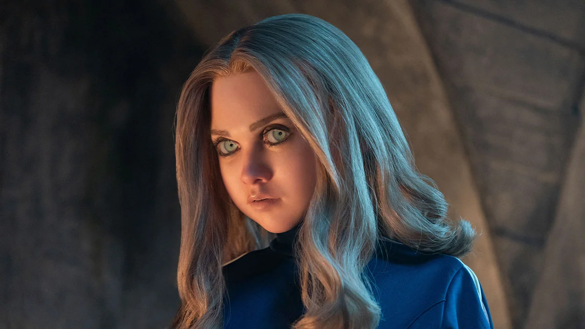 A personagem que que levou mais de 2 milhões de espectadores aos cinemas nacionais em 2023 está de volta, mais ousada e atualizada