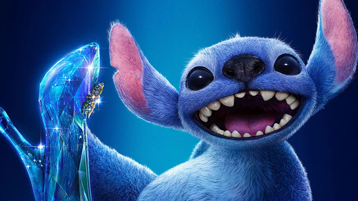 Lilo & Stitch ganha novos pôsteres com referências a clássicos da Disney