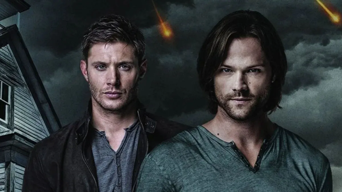 Imagem ilustrativa da notícia: Supernatural ganha nova HQ com arte de brasileiro Eder Messias