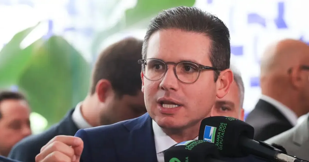 Mesa tem até dia 13 para deliberar sobre os possíveis afastamentos