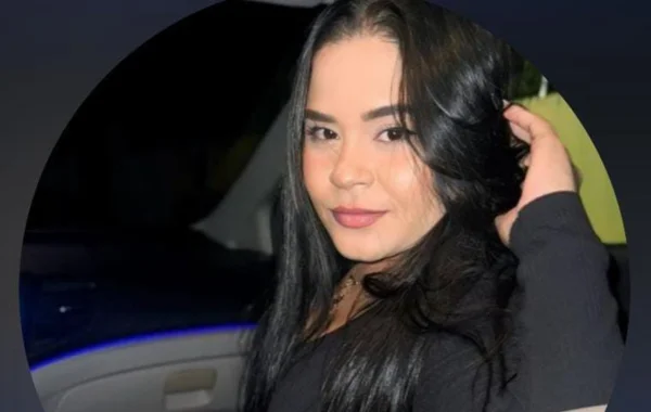 A enfermeira Jamille Araújo foi encontrada morta dentro de um apartamento em Ananindeua.