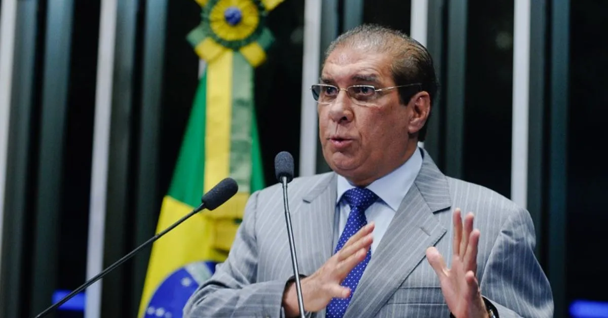 Para o senador Jader Barbalho, é necessário expandir com essa proposta, fazendo com que a disponibilização de cotas para estágios passe a ser regida por Lei em todo território nacional.