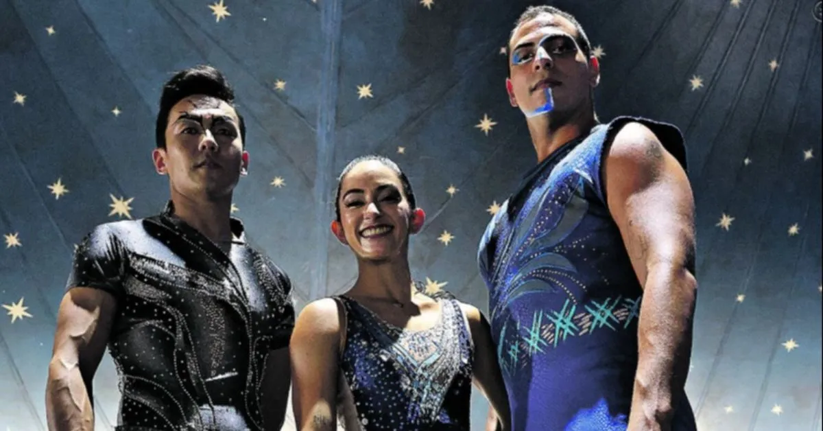 Bobi Zolbo, Luie Wanderley e Hoswel Garces.