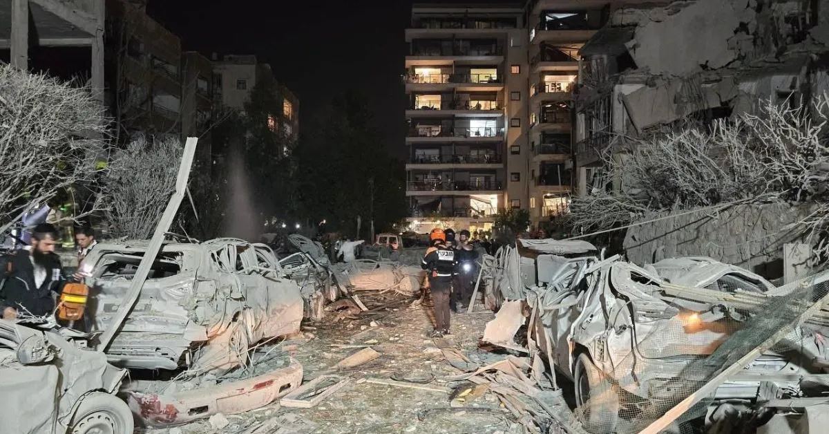 Segundo a agência de notícias Mehr, "qualquer país que participe dos ataques do Irã contra Israel estará sujeito a ataque das forças iranianas", informou.